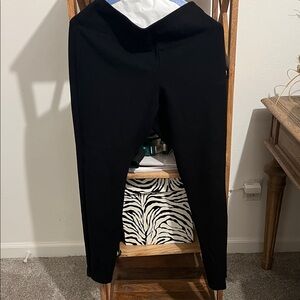 a new day Black Leggings